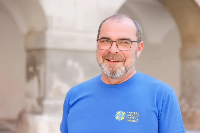 Foto: Gerd Neuhold / Sonntagsblatt für Steiermark