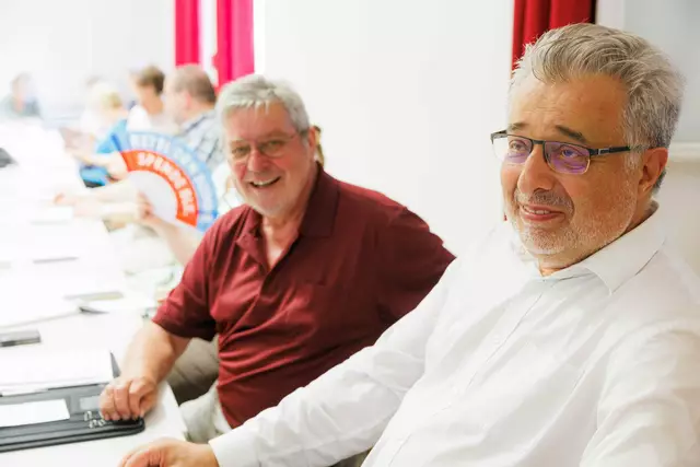 Foto: Gerd Neuhold / Sonntagsblatt für Steiermark