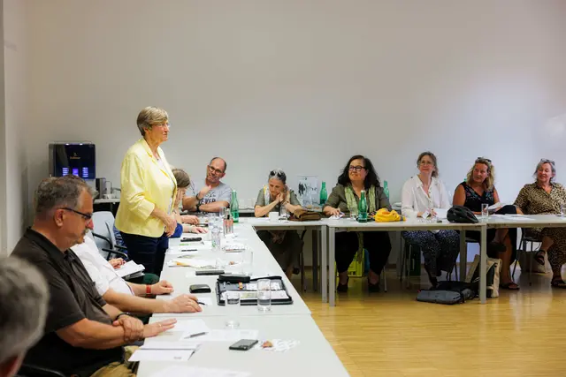 Foto: Gerd Neuhold / Sonntagsblatt für Steiermark