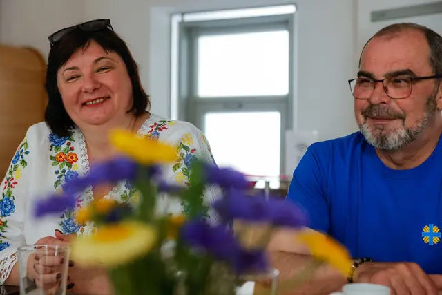 Foto: Gerd Neuhold / Sonntagsblatt für Steiermark