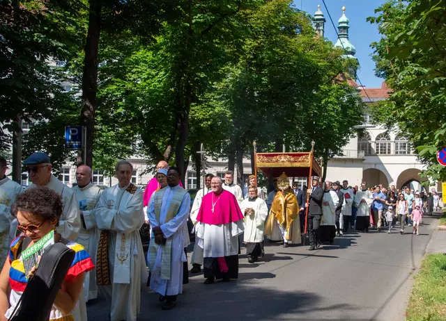 Stadtkirche Graz | Foto: Brunnthaler