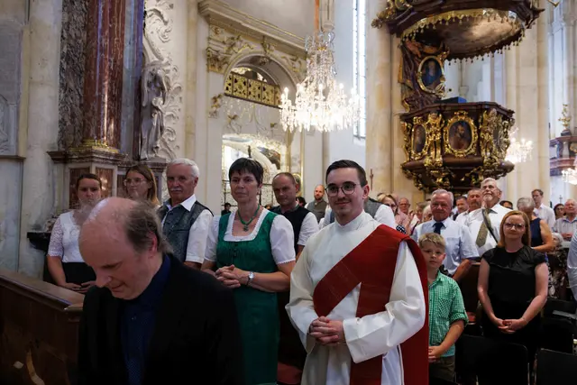 Foto: Gerd Neuhold / Sonntagsblatt für Steiermark