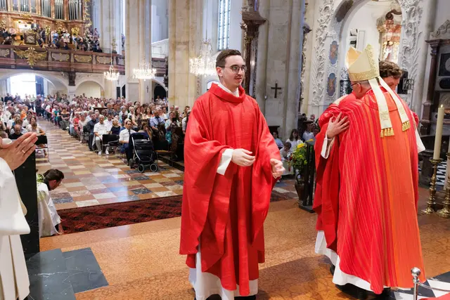 Foto: Gerd Neuhold / Sonntagsblatt für Steiermark