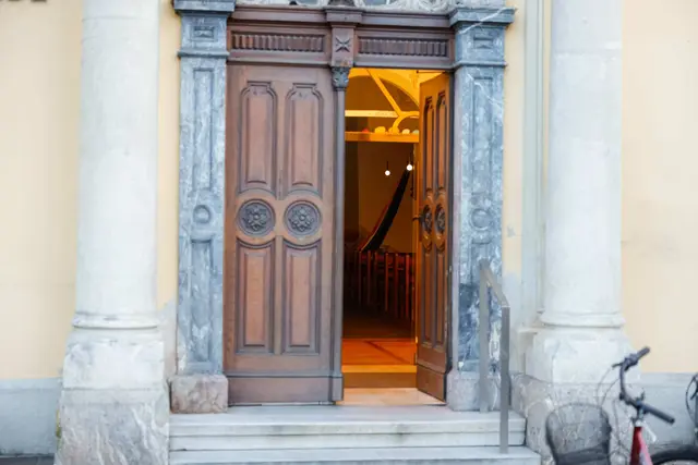 Foto: Gerd Neuhold / Sonntagsblatt für Steiermark