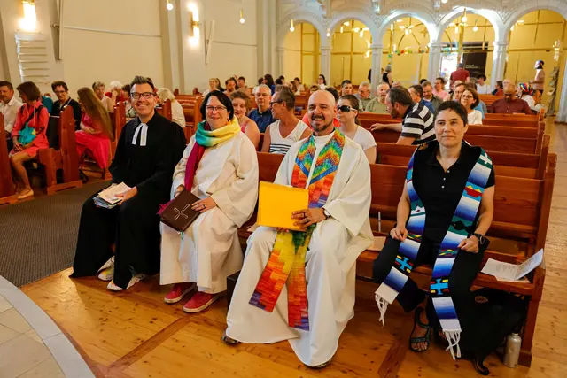 Foto: Gerd Neuhold / Sonntagsblatt für Steiermark