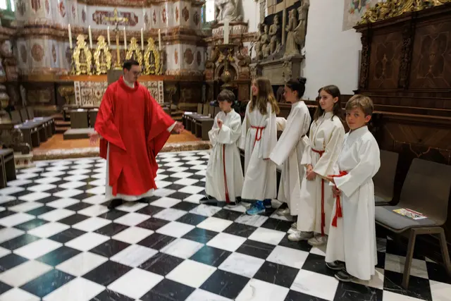 Foto: Gerd Neuhold / Sonntagsblatt für Steiermark