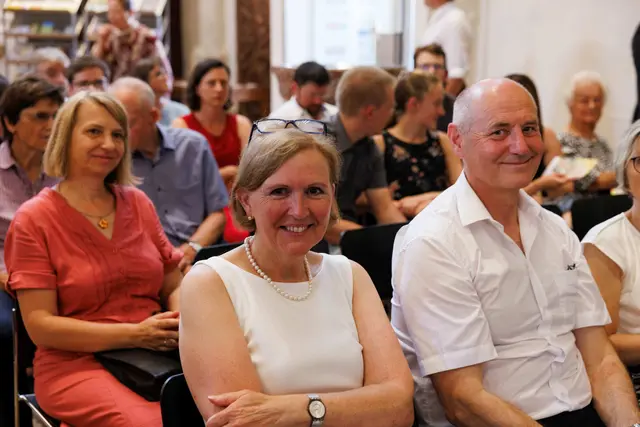 Foto: Gerd Neuhold / Sonntagsblatt für Steiermark