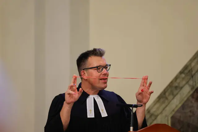 Foto: Gerd Neuhold / Sonntagsblatt für Steiermark