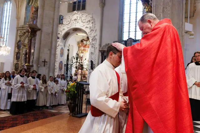Foto: Gerd Neuhold / Sonntagsblatt für Steiermark