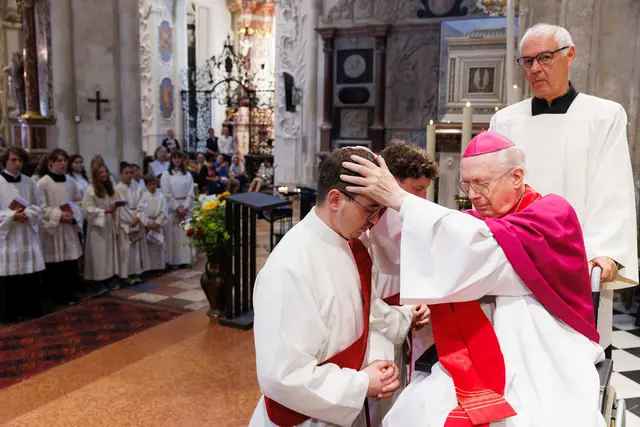 Foto: Gerd Neuhold / Sonntagsblatt für Steiermark