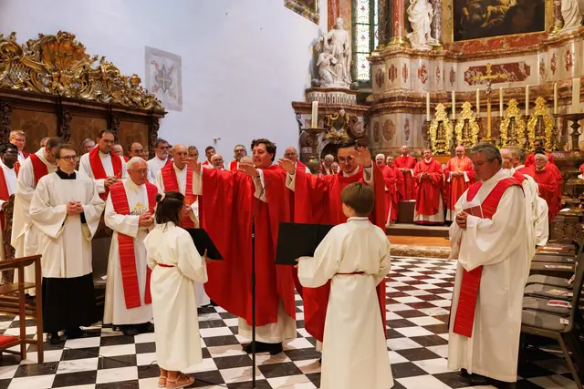Foto: Gerd Neuhold / Sonntagsblatt für Steiermark