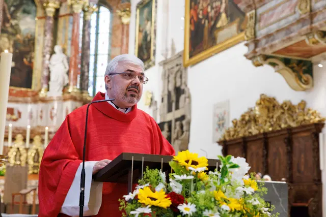 Foto: Gerd Neuhold / Sonntagsblatt für Steiermark