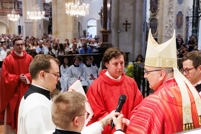 Foto: Gerd Neuhold / Sonntagsblatt für Steiermark