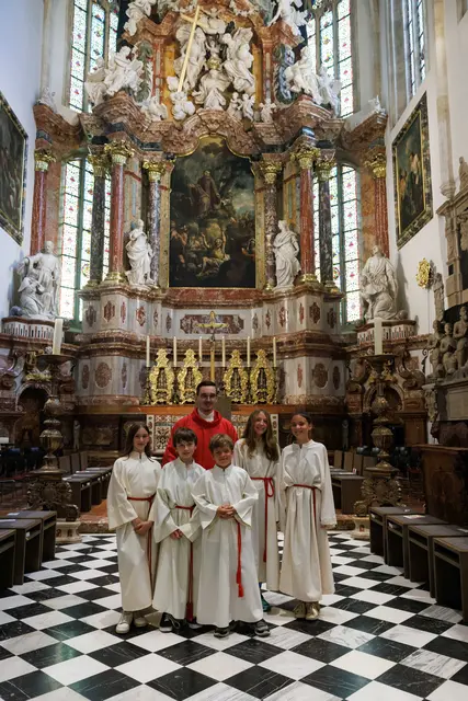 Foto: Gerd Neuhold / Sonntagsblatt für Steiermark