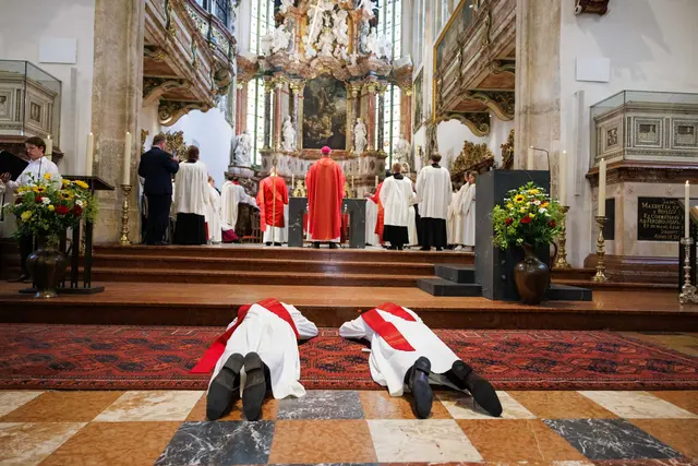 Foto: Gerd Neuhold / Sonntagsblatt für Steiermark