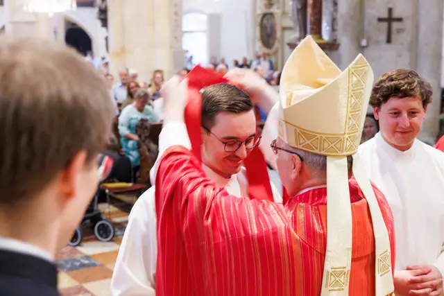 Foto: Gerd Neuhold / Sonntagsblatt für Steiermark