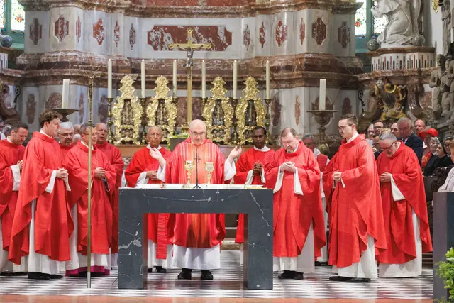 Foto: Gerd Neuhold / Sonntagsblatt für Steiermark