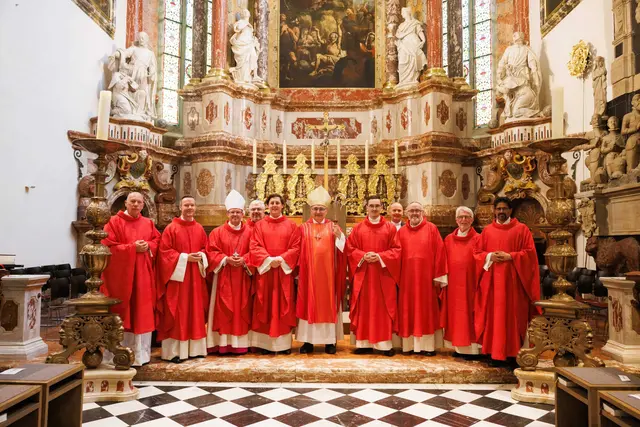 Foto: Gerd Neuhold / Sonntagsblatt für Steiermark