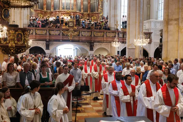 Foto: Gerd Neuhold / Sonntagsblatt für Steiermark