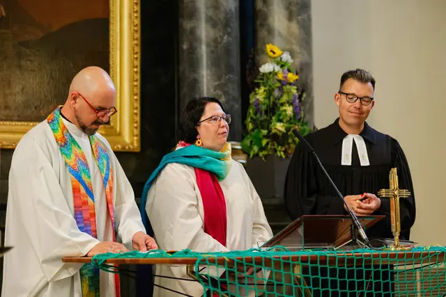 Foto: Gerd Neuhold / Sonntagsblatt für Steiermark