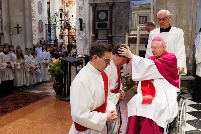 Foto: Gerd Neuhold / Sonntagsblatt für Steiermark