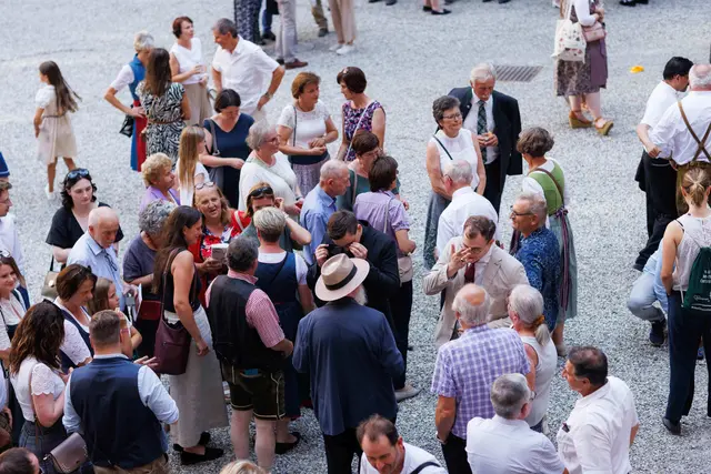 Foto: Gerd Neuhold / Sonntagsblatt für Steiermark