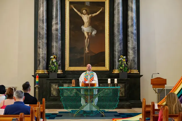 Foto: Gerd Neuhold / Sonntagsblatt für Steiermark