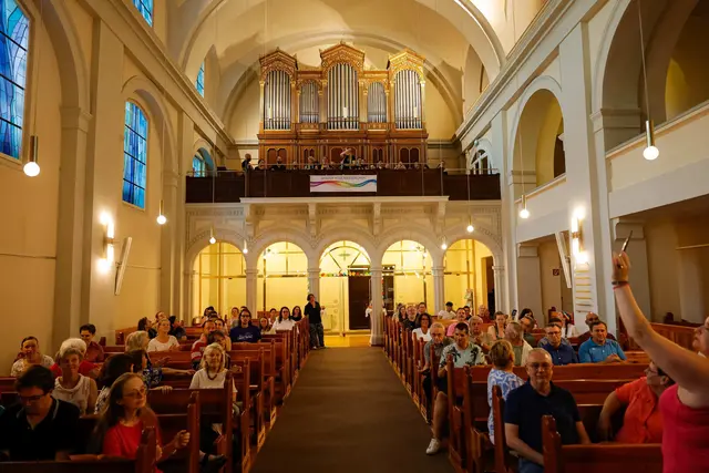 Foto: Gerd Neuhold / Sonntagsblatt für Steiermark