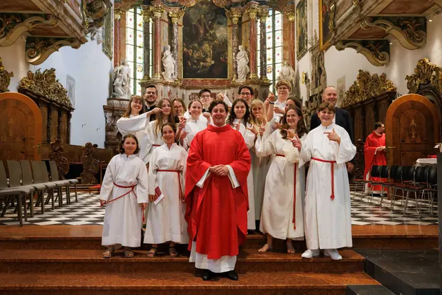 Foto: Gerd Neuhold / Sonntagsblatt für Steiermark