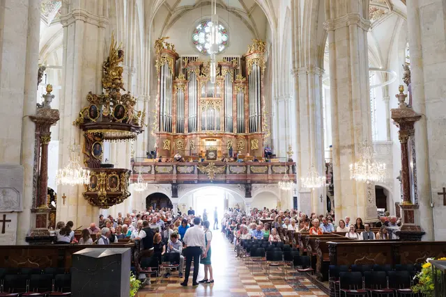 Foto: Gerd Neuhold / Sonntagsblatt für Steiermark