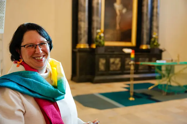 Foto: Gerd Neuhold / Sonntagsblatt für Steiermark