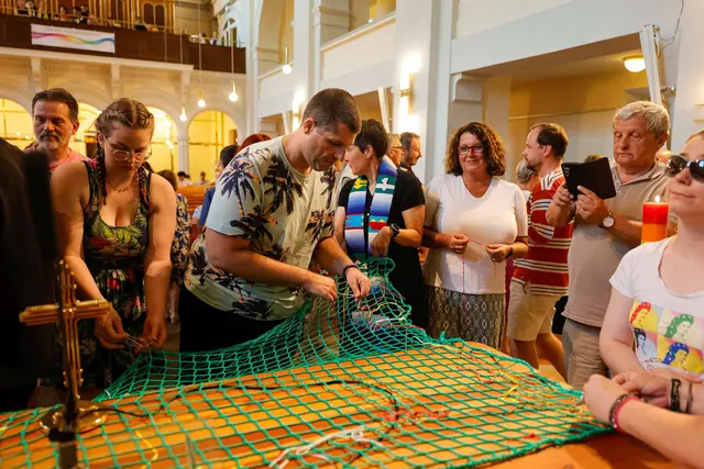 Foto: Gerd Neuhold / Sonntagsblatt für Steiermark