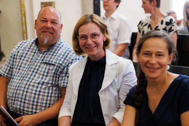 Foto: Gerd Neuhold / Sonntagsblatt für Steiermark