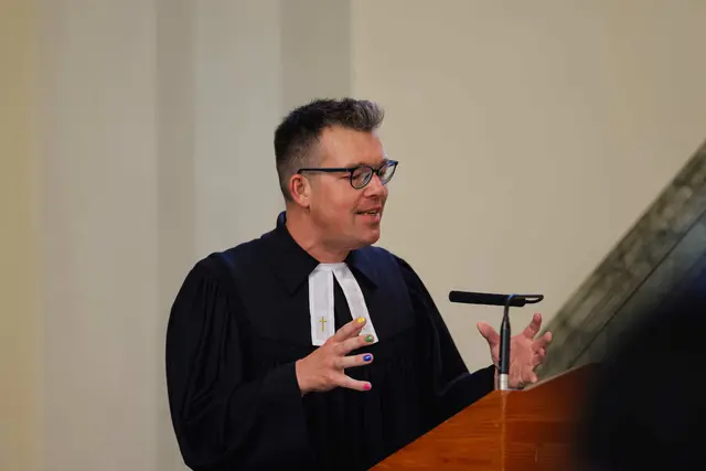 Foto: Gerd Neuhold / Sonntagsblatt für Steiermark