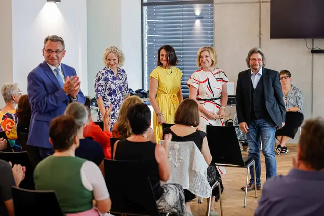 Foto: Gerd Neuhold / Sonntagsblatt für Steiermark