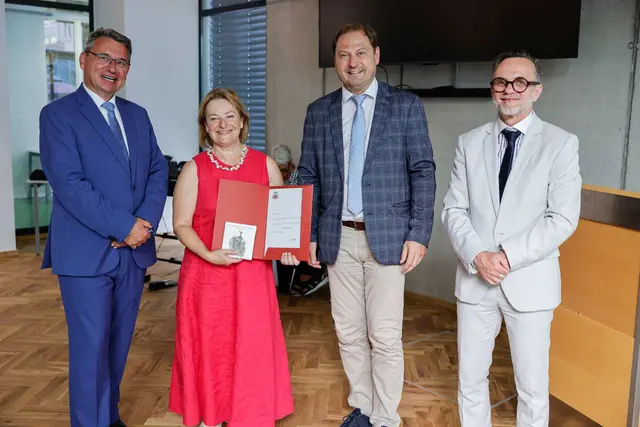 Foto: Gerd Neuhold / Sonntagsblatt für Steiermark