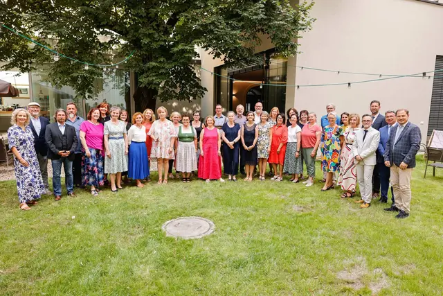 Foto: Gerd Neuhold / Sonntagsblatt für Steiermark