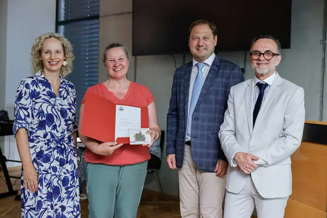 Foto: Gerd Neuhold / Sonntagsblatt für Steiermark