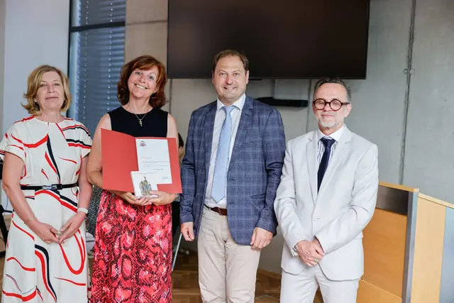 Foto: Gerd Neuhold / Sonntagsblatt für Steiermark