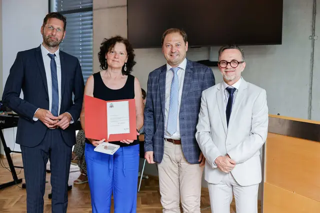 Foto: Gerd Neuhold / Sonntagsblatt für Steiermark