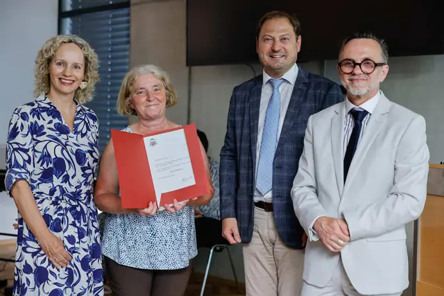 Foto: Gerd Neuhold / Sonntagsblatt für Steiermark