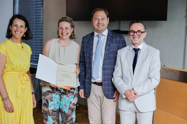 Foto: Gerd Neuhold / Sonntagsblatt für Steiermark