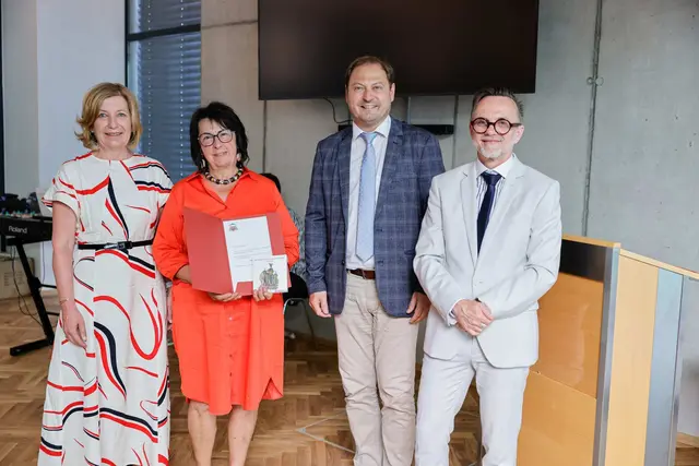 Foto: Gerd Neuhold / Sonntagsblatt für Steiermark