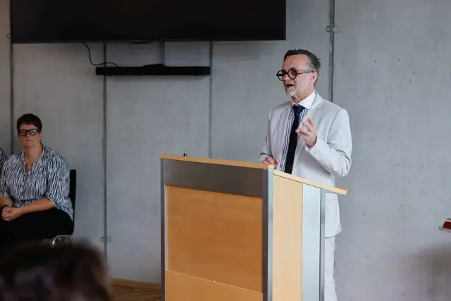 Foto: Gerd Neuhold / Sonntagsblatt für Steiermark