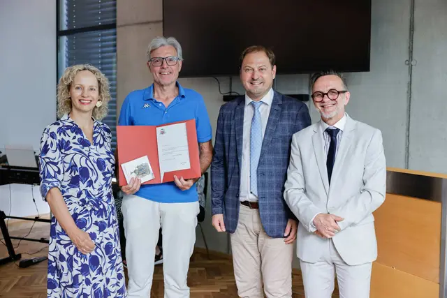 Foto: Gerd Neuhold / Sonntagsblatt für Steiermark