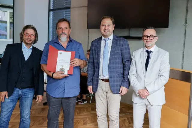 Foto: Gerd Neuhold / Sonntagsblatt für Steiermark