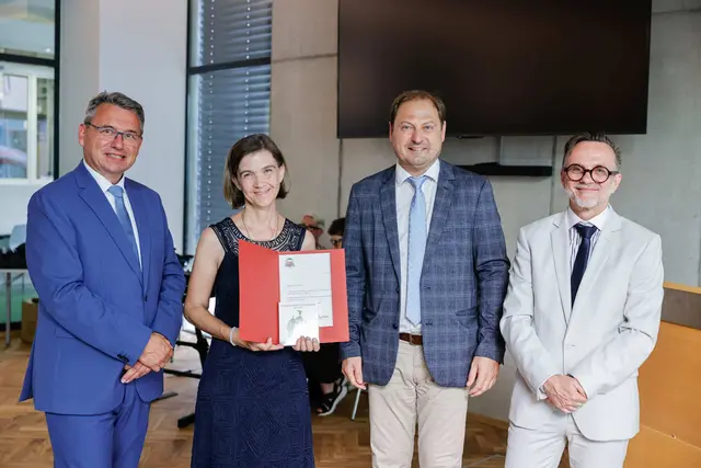 Foto: Gerd Neuhold / Sonntagsblatt für Steiermark