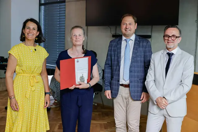 Foto: Gerd Neuhold / Sonntagsblatt für Steiermark