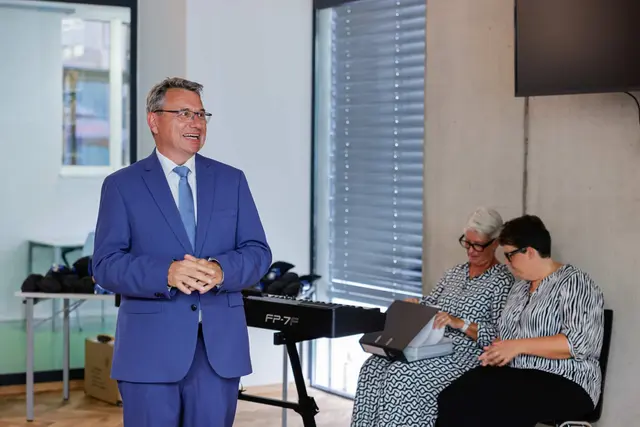 Foto: Gerd Neuhold / Sonntagsblatt für Steiermark