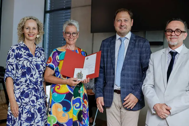 Foto: Gerd Neuhold / Sonntagsblatt für Steiermark